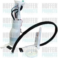 7507253 HOFFER Елемент системи живлення