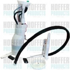 7507253 HOFFER Елемент системи живлення