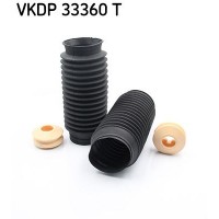VKDP 33360 T SKF Пилозахисний комплект амортизатор