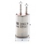 WK 6038 MANN-FILTER Паливний фільтр