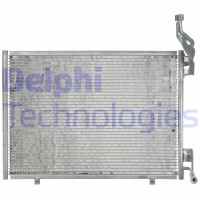 CF20234 DELPHI Конденсатор кондиціонера