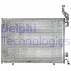 CF20234 DELPHI Конденсатор кондиціонера