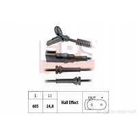 1.960.152 EPS Датчик частота обертання колеса