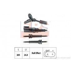 1.960.152 EPS Датчик частота обертання колеса