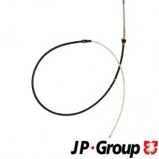 1170305600 JP GROUP Тросик, cтояночный тормоз