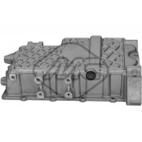 Масляний піддон Metalcaucho 05921