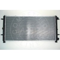 51061 AIC Радіатор охолодження двигуна