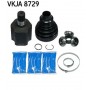 VKJA 8729 SKF Шарнирный комплект, Привідний вал