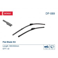 DF-089 DENSO Щітка склоочисника
