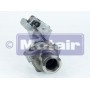 102161 MOTAIR TURBO Компресор наддуву