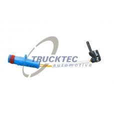 02.42.358 TRUCKTEC AUTOMOTIVE Сигналізатор зносу гальмівних колодок
