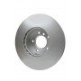 8DD 355 115-381 HELLA PAGID Гальмівний диск