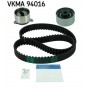 VKMA 94016 SKF Комплект ременя ГРМ