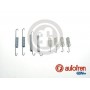 D3904A AUTOFREN SEINSA Комплектуючі стоянкова гальмівна система