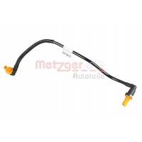 2150153 METZGER Топливопровод