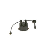 0 986 356 953 BOSCH Комплект дротів запалювання
