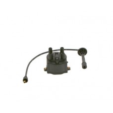 0 986 356 953 BOSCH Комплект дротів запалювання
