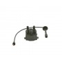 0 986 356 953 BOSCH Комплект дротів запалювання