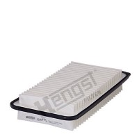 E677L HENGST FILTER Повітряний фільтр