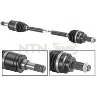 DK50.001 SNR Привідний вал