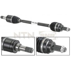 DK50.001 SNR Привідний вал