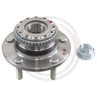 200379 A.B.S. Ступиця колеса