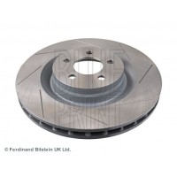 ADA104317 BLUE PRINT Гальмівний диск