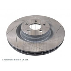 ADA104317 BLUE PRINT Гальмівний диск