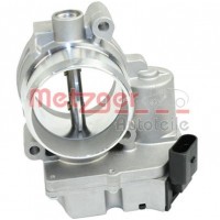 0892457 METZGER Корпус дросельної заслінки