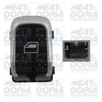 26160 MEAT & DORIA Вимикач склопідйомник