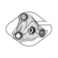04570 METALCAUCHO Опора стійки амортизатора
