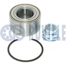 220744 RUVILLE Комплект підшипника ступиці колеса