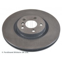 ADB1143115 BLUE PRINT Гальмівний диск