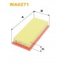 WA6271 WIX FILTERS Повітряний фільтр
