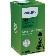 12972LLECOC1 PHILIPS Лампа розжарювання фара дальнього світла
