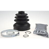 24607 SPIDAN Комплект пыльника, Привідний вал