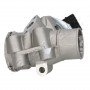 EGR-M00 JAPANPARTS Клапан повернення ОГ