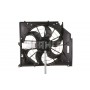 CFF 137 000S MAHLE Вентилятор охолодження двигуна