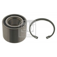 30574 FEBI BILSTEIN Комплект підшипника ступиці колеса