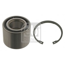 30574 FEBI BILSTEIN Комплект підшипника ступиці колеса