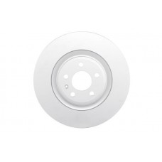 0 986 479 590 BOSCH Гальмівний диск