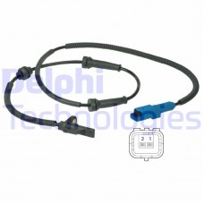 SS20390 DELPHI Датчик частота обертання колеса