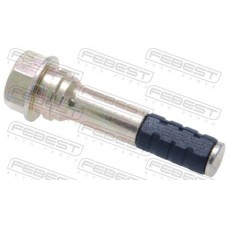 0274-R51LOWF FEBEST Напрямний болт корпус скоби гальма
