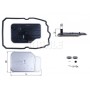 HX 230 KIT KNECHT Гідрофільтр автоматична коробка передач