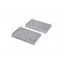 FCA-10034C KAVO PARTS Фільтр повітря у внутрішньому просторі