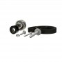 K025680XS GATES Комплект ременя ГРМ