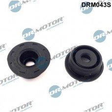 DRM043S Dr.Motor Automotive Комплект прокладок, Кришка головки циліндра