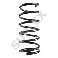 28125 SUPLEX Пружина ходової частини