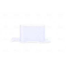 90910 NISSENS масляний радіатор двигунне олива