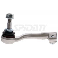 44208 SPIDAN CHASSIS PARTS Наконечник поперечної кермової тяги